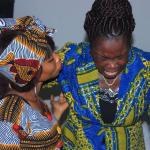 Deborah Ministries in Abidjan