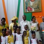 Newly Wedded 07 Oct. 2017